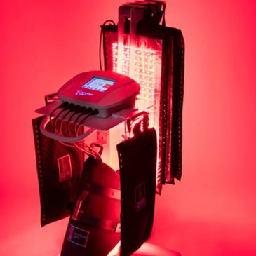 Best Light Therapy in Reno Nevada