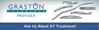 Best Tendon Treatment Reno