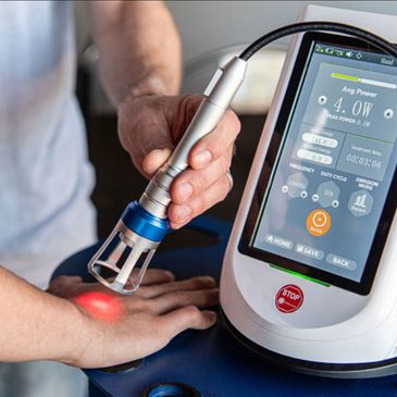 Best Laser Treatment in Reno Nevada