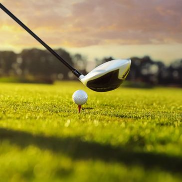 Golf Rehab Reno Nevada