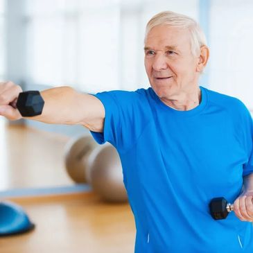 Best Parkinson Treatment Reno NV