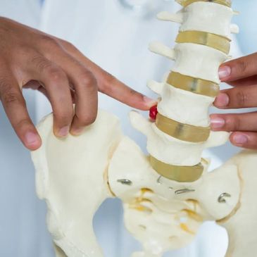 Best Back Pain Treatment Reno Nevada