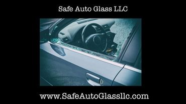 Safe Auto Glass LLC