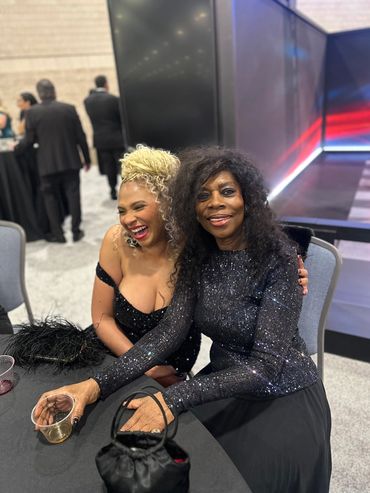 Improving Lives Queens Picture Caption