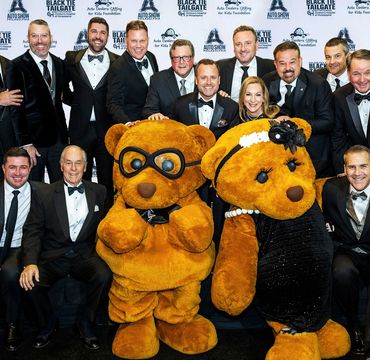 The Board of Directors of the Auto Dealers Association of Greater Philadelphia (ADAGP) Auto Show,