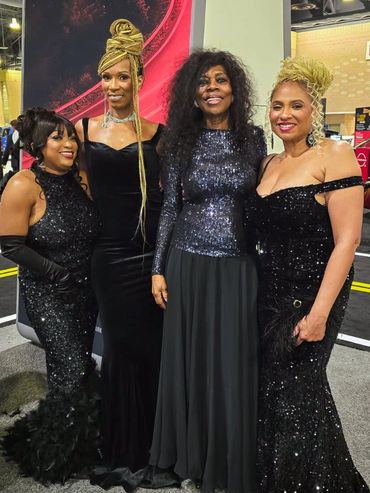 Improving-Lives, led by CEO Barbara Redmond, proudly attended and supported this year’s Philadelphia