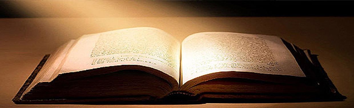 BIG OAK MINISTRIES - STATEMENT OF FAITH