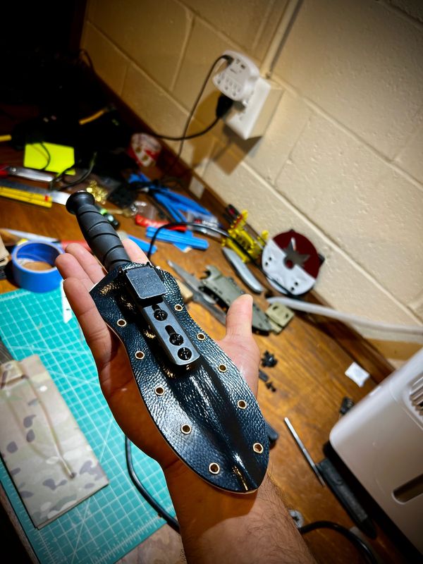 GBAK AFEWGOODKNIVES.COM