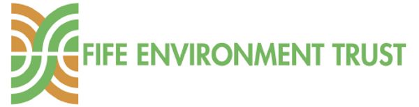 Fife Environment Trust logo