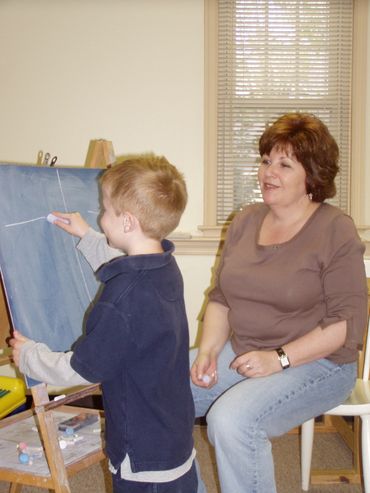 Occupational Therapy evaluation