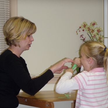 Hand strengthening exercises