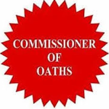 MLA Gary Grewal Commissioner of Oaths
