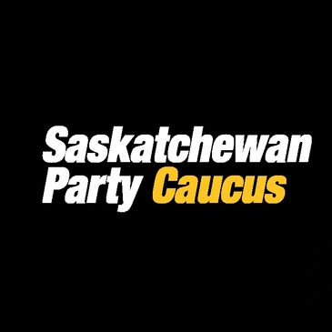 MLA Gary Grewal Saskatchewan Party Caucus
