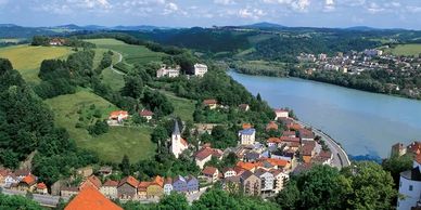 Danube River Cruise