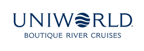 Uniworld Boutique River Cruises Logo