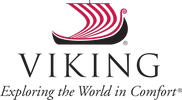 Viking Cruises Logo