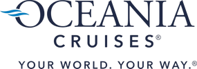 Oceania Cruises Logo