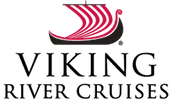 Viking River Cruise logo