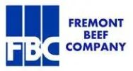 Logo of Fremont Beef Company.