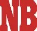 Partial red text on a white background.