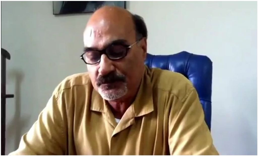 Hafeez ur Rehman Butt