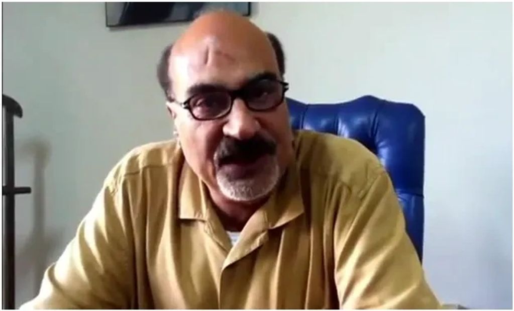 Hafeez ur Rehman Butt