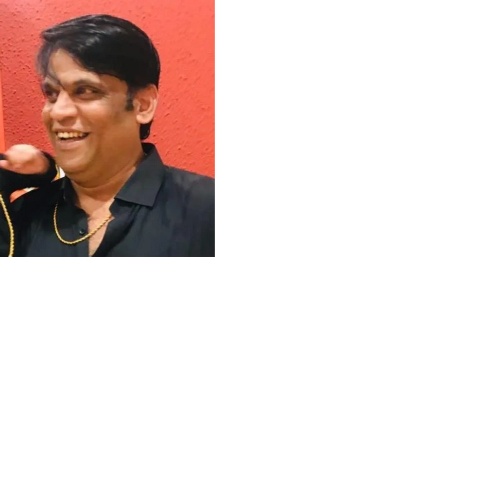 Kashif Mirza Chughtai