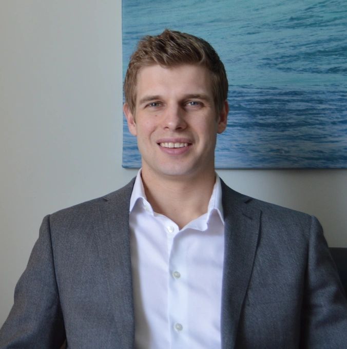 Stephen Haiko-Pena