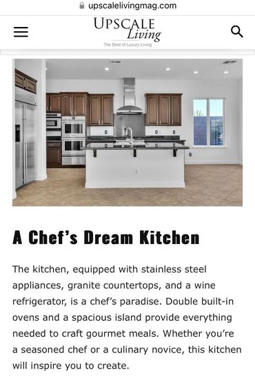 Get press for the sale of your home when using real estate broker Derek Cavan of Squared Realty