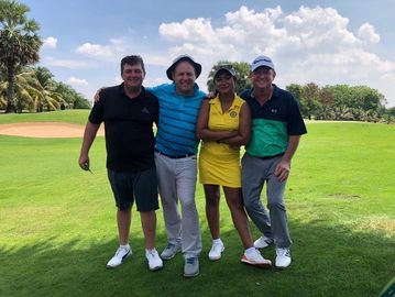 Golf Lessons Singapore