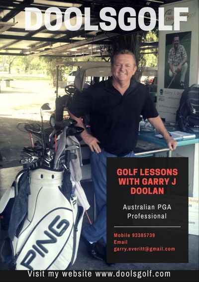 Golf Lessons in Singapore
