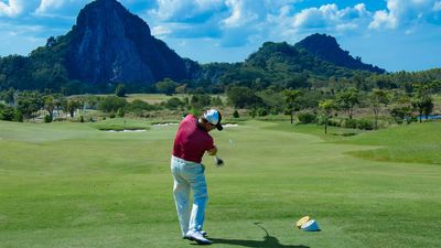 Golf Coach Singapore