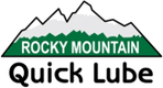 Rocky Mountain Quick Lube
