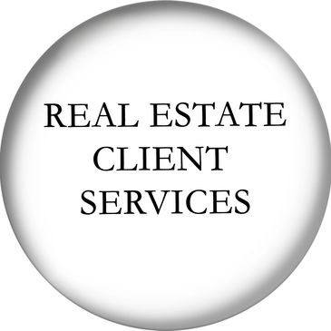 Real Estate Client Services