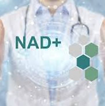 NAD+ (Nicotinamide Adenine Dinucleotide) is a powerful coenzyme essential for cellular energy, DNA repair, and overall vitality. Our NAD+ injections support:
✅ Increased Energy & Metabolism 🔥
✅ Cognitive Function & Mental Clarity 🧠
✅ Cellular Repair & Anti-Aging ✨
✅ Improved Mood & Reduced Fatigue 😊
✅ Enhanced Athletic Recovery 💪