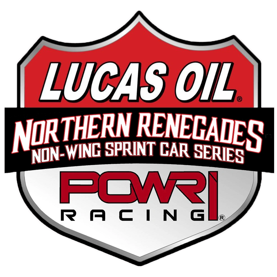 POWRi Lucas Oil Northern Renegades NonWing Sprint Car Series