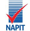 Napit approved contractor