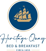 Heritage Quay Bed & Breakfast
