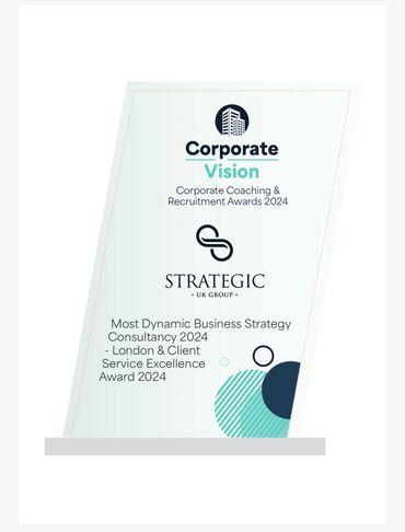 Corporate Vision Awards