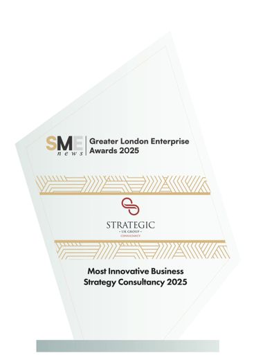 Greater London Enterprise Awards