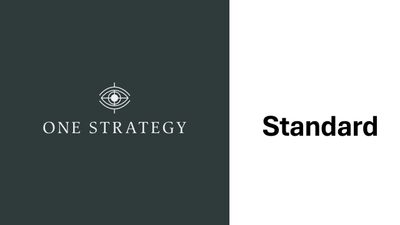 One Strategy Vision Standards