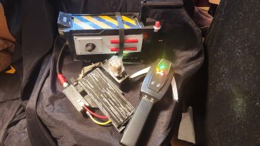 Sioux Empire Ghostbusters