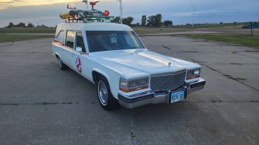 Sioux Empire Ghostbusters