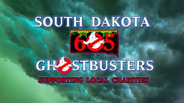 Sioux Empire Ghostbusters