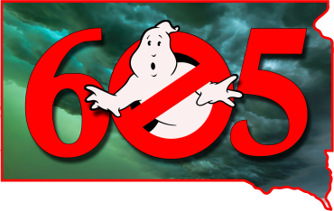 Sioux Empire Ghostbusters