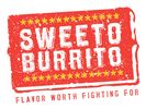 Created original brand and all associated elements for Sweeto Burrito.