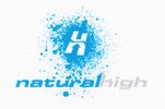Brand Creation for MTV associated project Natural High.