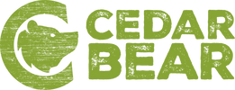 Brand Refresh for Cedar Bear Naturals