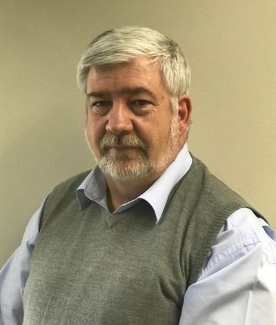 Richard Ryan, founder and principal consultant at SACYBER