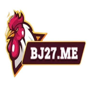 Trang chủ Bj27